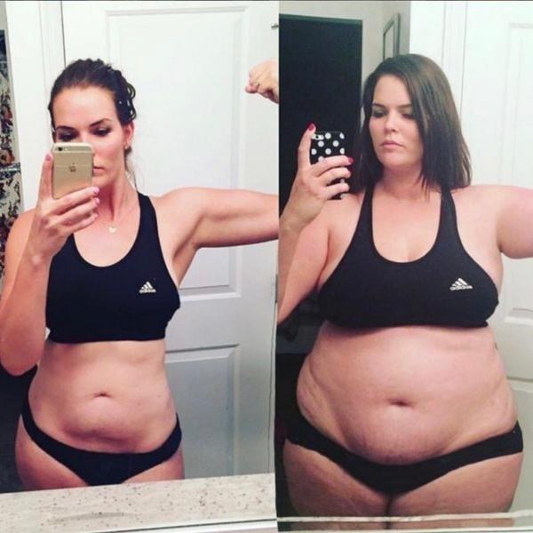 21-DAY BELLY FAT & BLOATING CHALLENGE