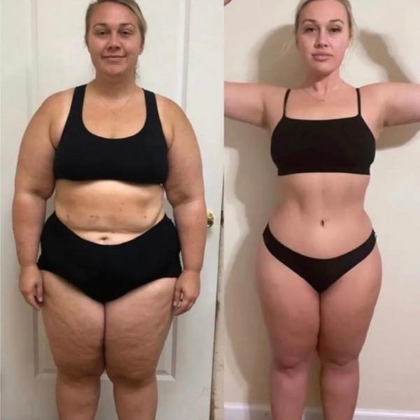 21-DAY BELLY FAT & BLOATING CHALLENGE