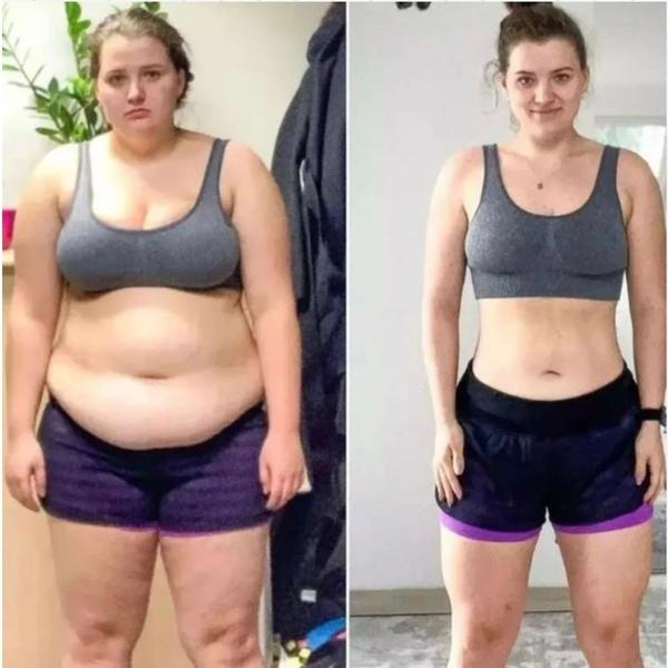 21-DAY BELLY FAT & BLOATING CHALLENGE